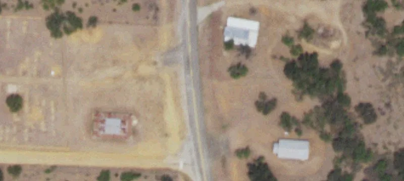 Ranch and Hunting Acreage