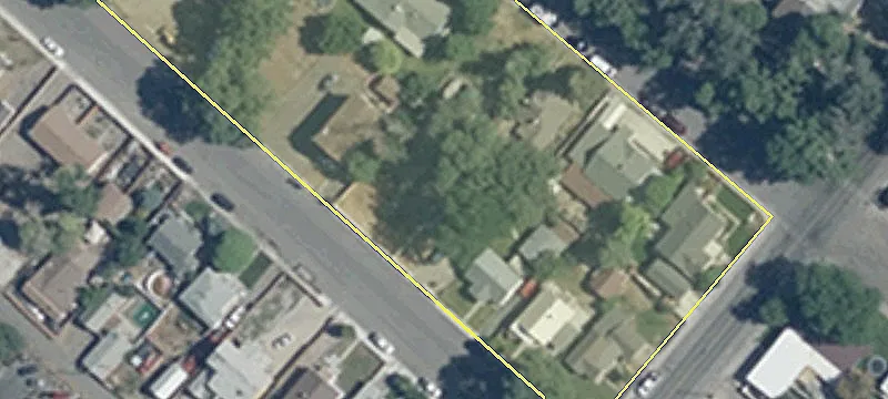 Agricultural Land Parcel
