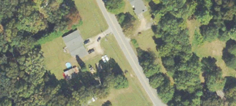 Light Industrial Land Corner Parcel