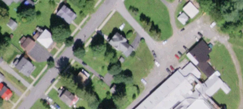Industrial Manufacturing Campus