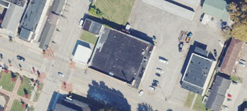 Retail and Self-Storage Facility