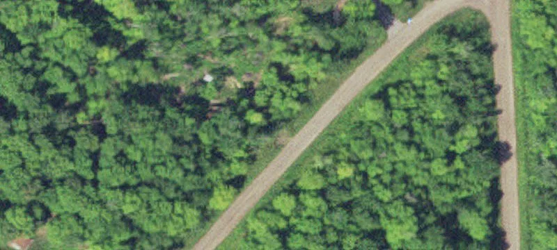 Recreation Land Lot