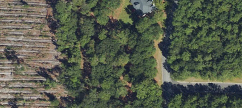 Gated Golf Community Homesite Lot