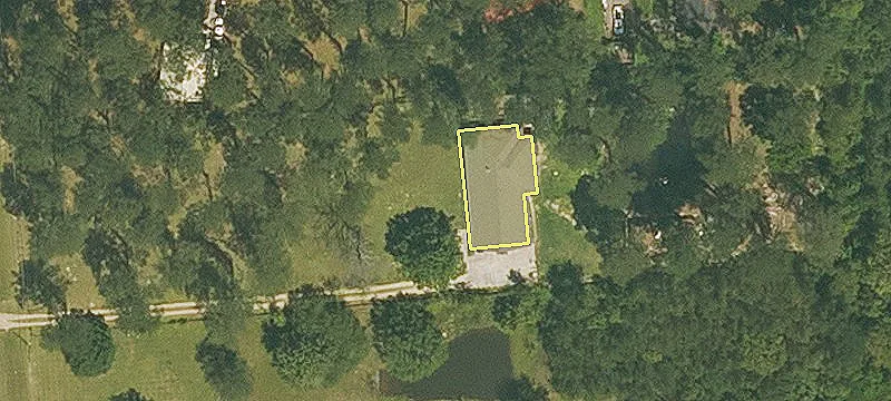 Corner Industrial Land with Dual Frontage