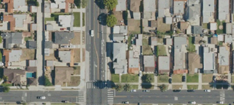 Corner 3-Unit Income Property
