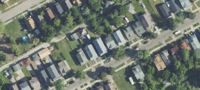 Remodeled Two-Unit Residential Income