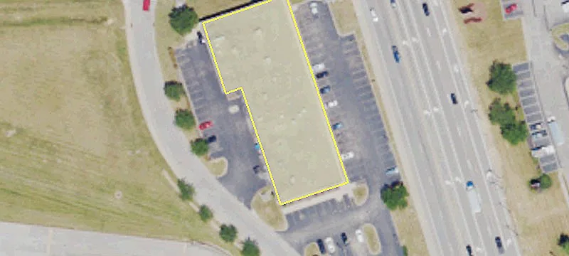 Specialty Property For Sale