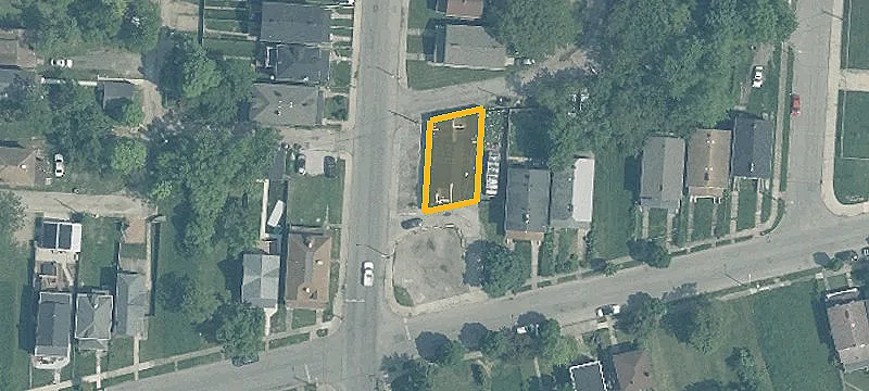 Specialty Commercial Property