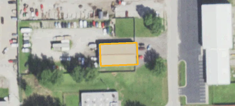 Residential Development Land Parcel