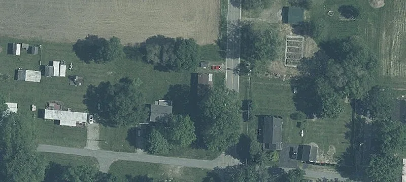 Corner Residential Development Lot