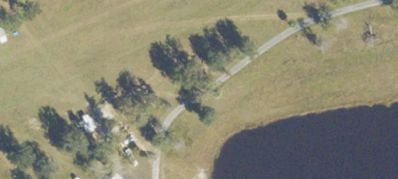 Private Airport Equestrian Farm