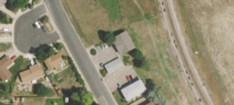 Residential Duplex Income Property