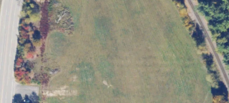 Commercial Development Land on Corridor