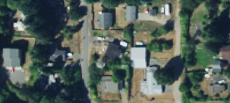 Waterfront Adjacent Lot Package