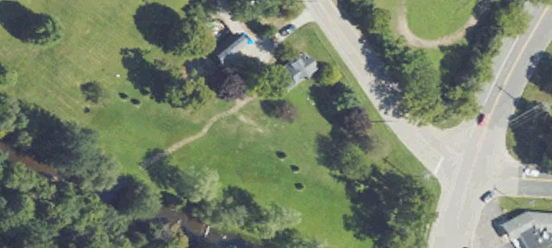 Waterfront Residential Development Lot