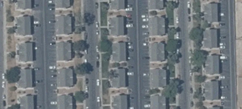 Four-Unit Residential Income Property