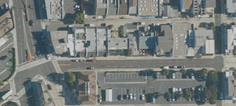 Mixed-Use Zoned Retail Property