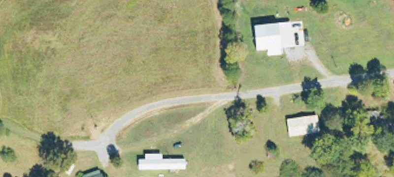 Wooded River-Access Hunting Land