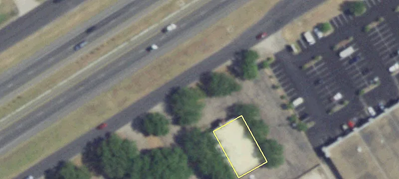 Commercial Development Land Tracts