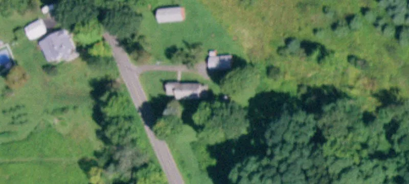 Residential Development Lot with Road Frontage