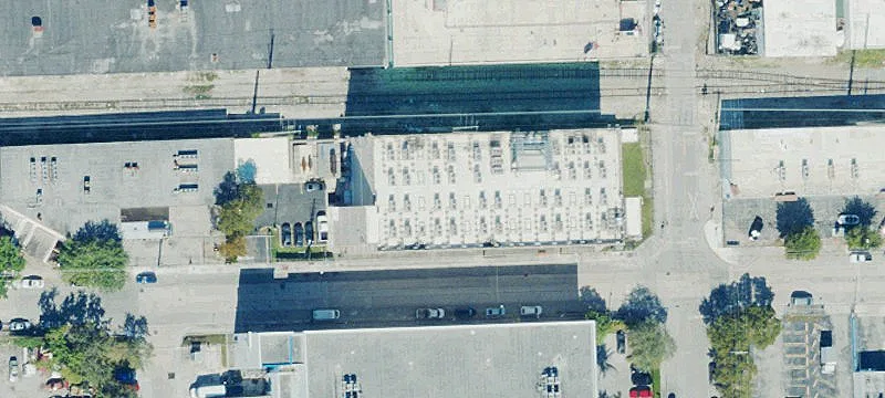 Conventional Restaurant For Sale