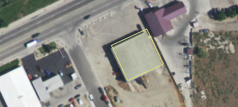 Specialty Property For Sale