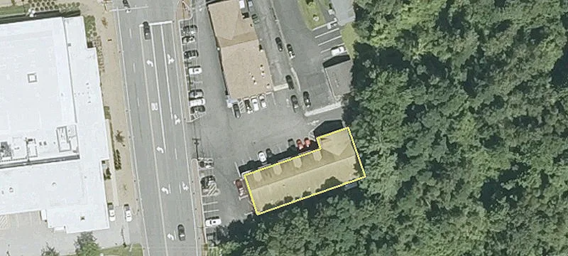 Retail-Office Suite with High Visibility