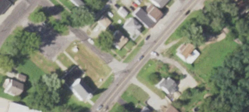 Village Owned Surplus Land Lot