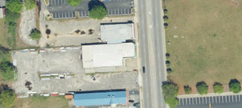 Flex Warehouse with Showroom