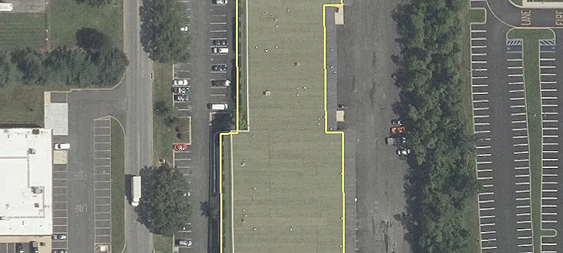 Move-In Ready Flex Warehouse