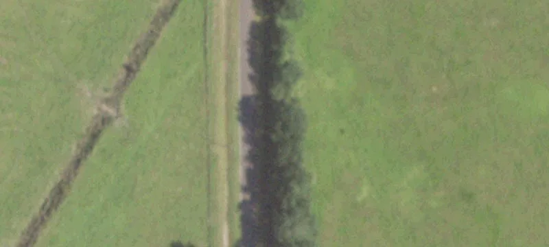 Subdivided Residential Development Land