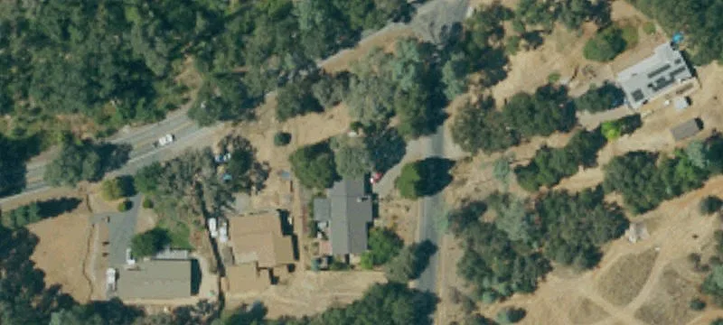 Gated Cul-de-Sac Estate Lots