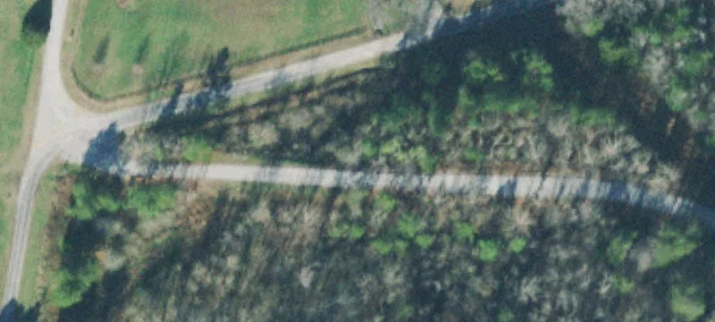 Riverfront Land Tract with Access
