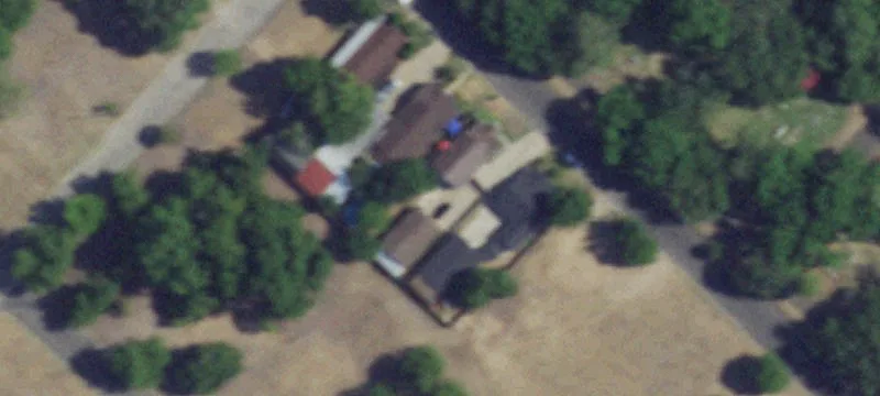 Three-Lot Land Assembly