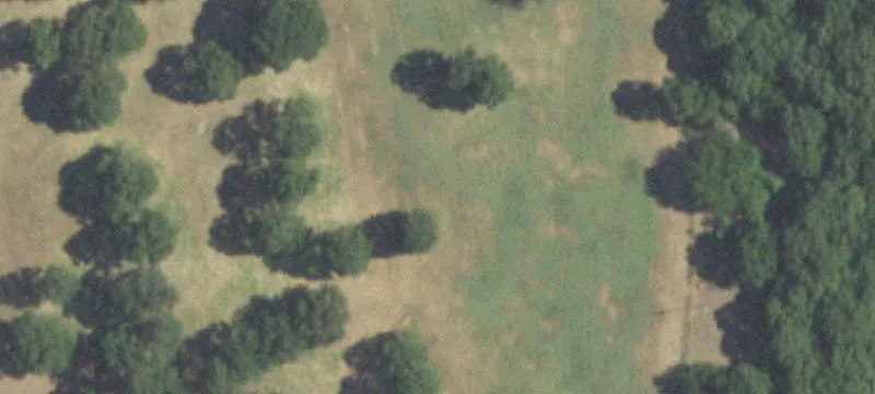 Commercial Development Land with Utilities
