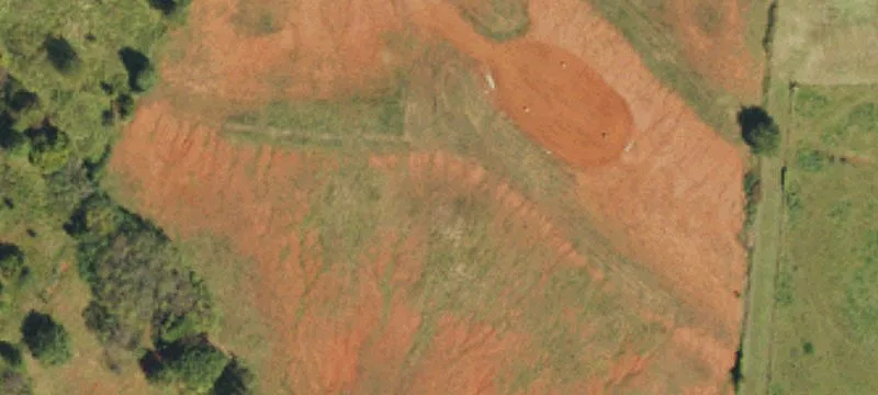 Ready-to-Build Residential Acreage