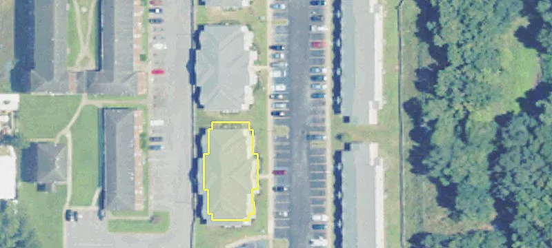 Multifamily Apartment and Townhome Community