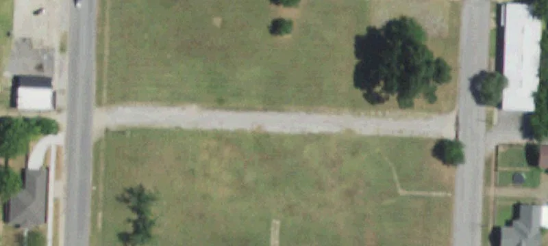 City Block Development Land