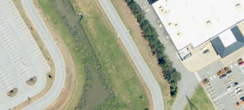 Commercial Development Land