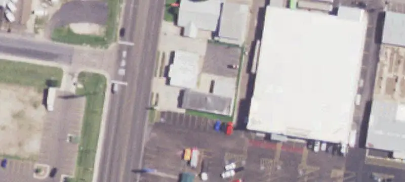 Residential Development Land for Townhomes