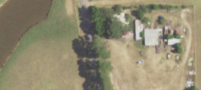Country Recreation Land Tract