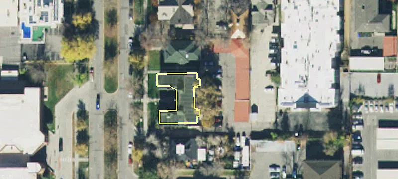 Mixed-Use Zoned Development Land