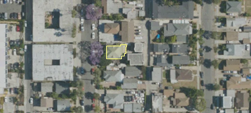 Remodeled Quadplex with Owner Unit