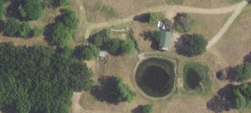 Residential Land Homesite