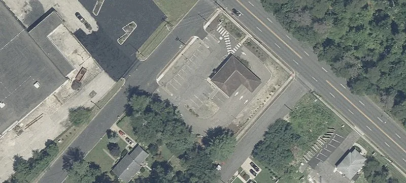 Specialty Commercial Space for Lease