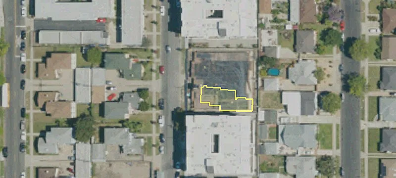 32-Unit Apartment Community