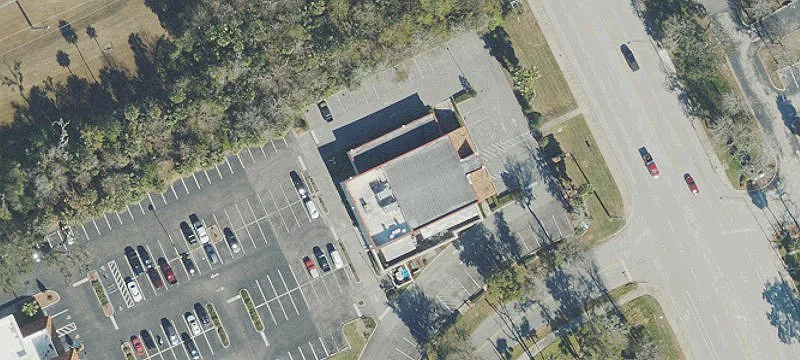 Turnkey Restaurant and Sports Bar
