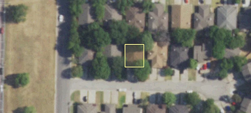 Duplex Investment with Separate Utilities