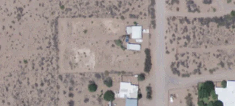 Residential Development Lot with Utilities