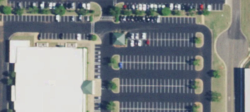 Office Space on Technology Drive